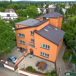 Max Hotel Prag