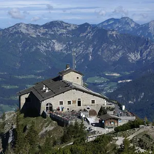 Theresenhof Hotel Reit im Winkl