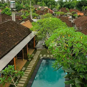 Dedeane Gasthof Ubud
