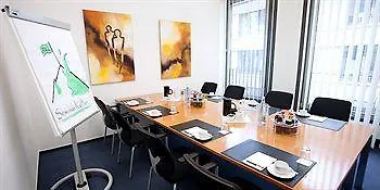 ברלין Aparthotel Residenz Am Deutschen Theater