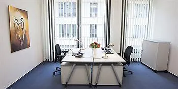 ברלין Aparthotel Residenz Am Deutschen Theater גרמניה
