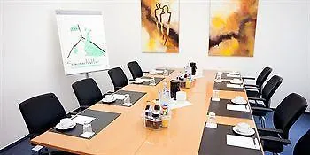 ברלין Aparthotel Residenz Am Deutschen Theater 3*,  גרמניה