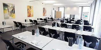 ברלין Aparthotel Residenz Am Deutschen Theater