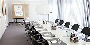 ברלין Aparthotel Residenz Am Deutschen Theater