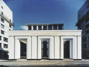ברלין Aparthotel Residenz Am Deutschen Theater