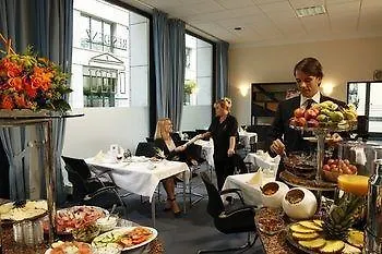 ברלין Aparthotel Residenz Am Deutschen Theater גרמניה
