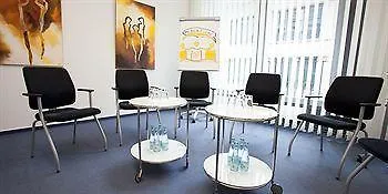 Aparthotel Residenz Am Deutschen Theater Berlin