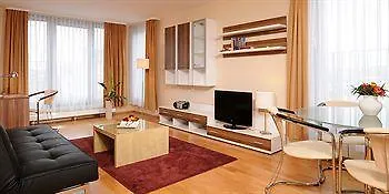 Aparthotel Residenz Am Deutschen Theater Berlin