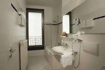 Aparthotel Residenz Am Deutschen Theater Berlin